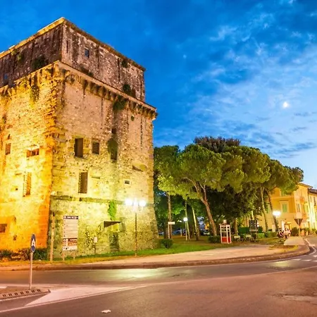 San Francesco * Viareggio