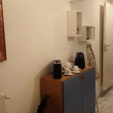 San Francesco Appartement