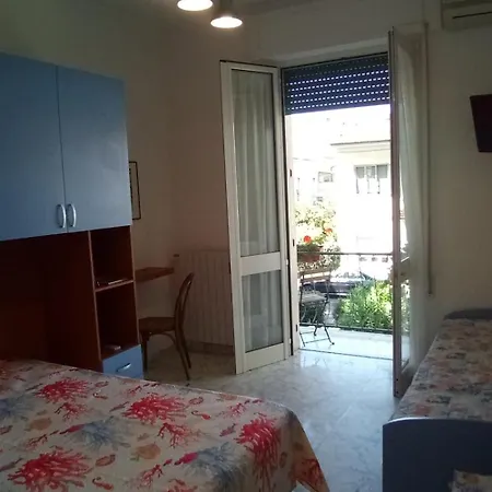 San Francesco * Viareggio