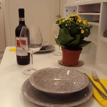 San Francesco * Viareggio