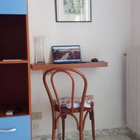 Appartement San Francesco