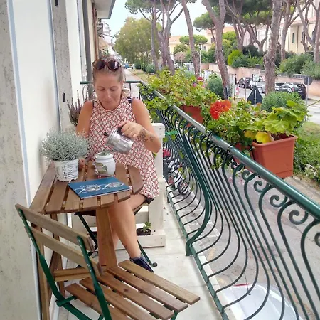 San Francesco * Viareggio