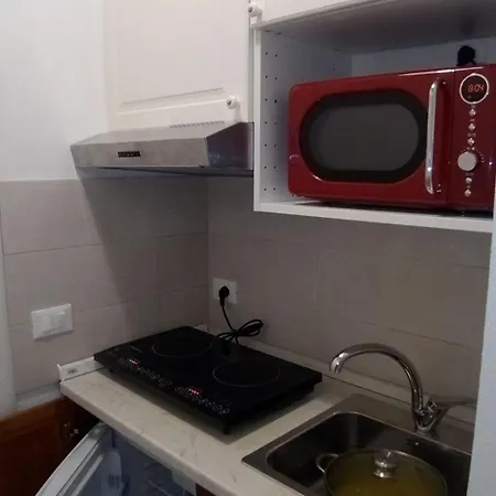San Francesco Appartement Viareggio