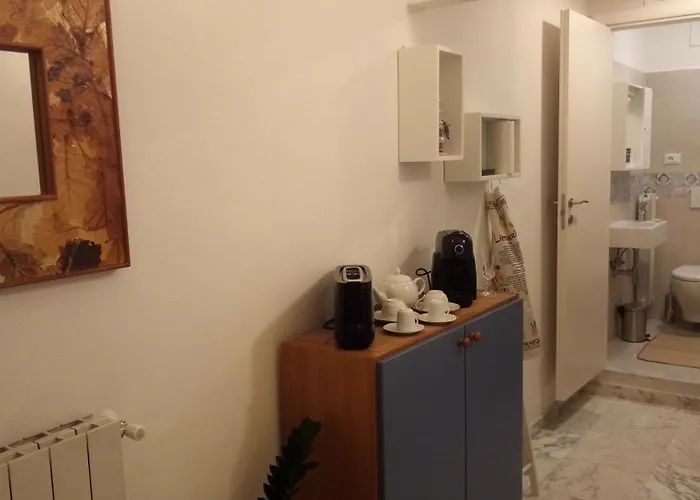 San Francesco Appartement