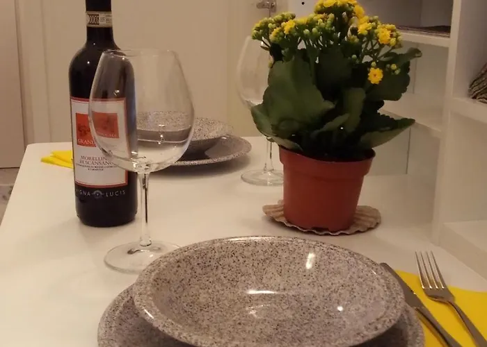 San Francesco * Viareggio