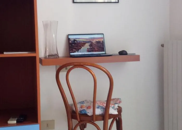 Appartement San Francesco