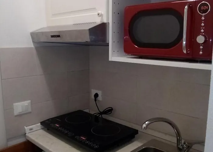 San Francesco Appartement Viareggio