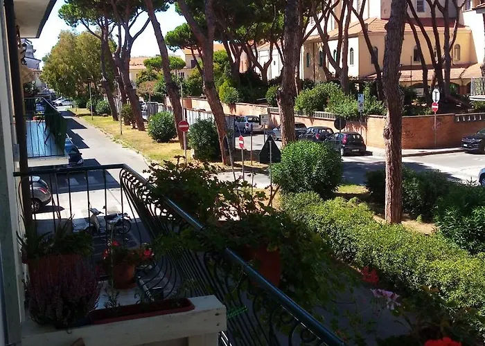 San Francesco Viareggio