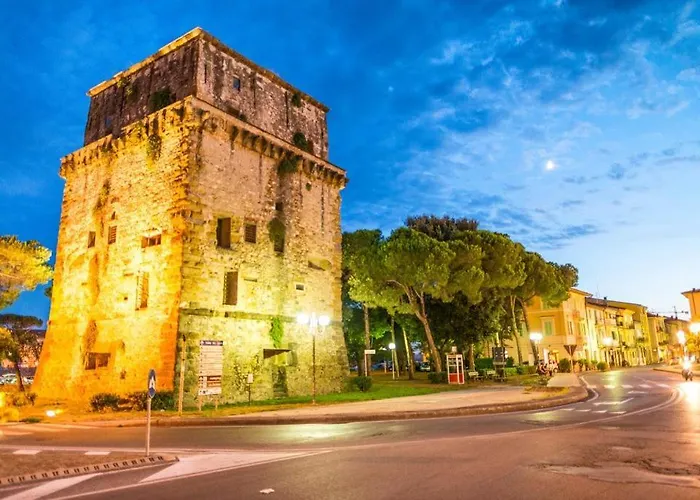 San Francesco * Viareggio