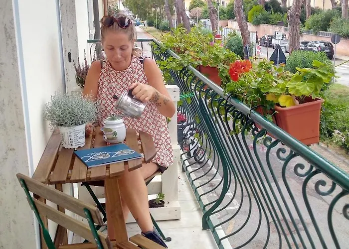 San Francesco * Viareggio