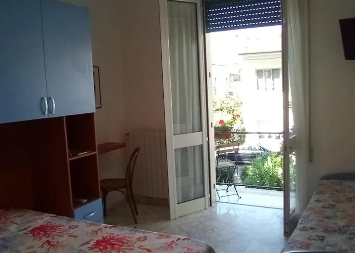 San Francesco * 维亚雷焦